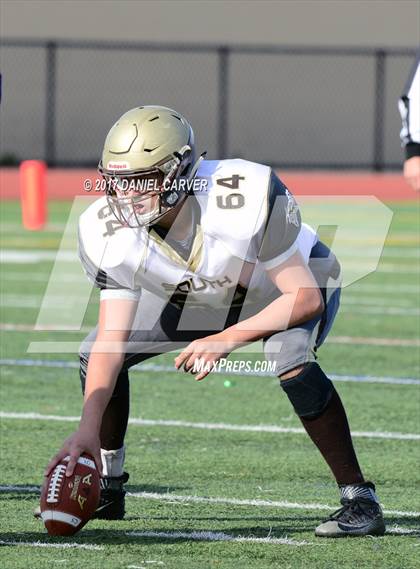 Thumbnail 2 in New Rochelle vs. Clarkstown South (Section 1 Class AA Final) photogallery.