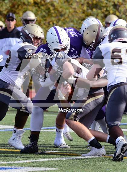 Thumbnail 1 in New Rochelle vs. Clarkstown South (Section 1 Class AA Final) photogallery.
