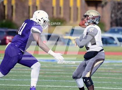 Thumbnail 1 in New Rochelle vs. Clarkstown South (Section 1 Class AA Final) photogallery.