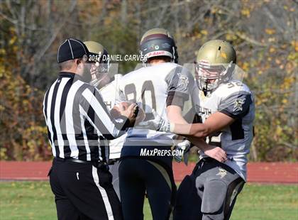Thumbnail 2 in New Rochelle vs. Clarkstown South (Section 1 Class AA Final) photogallery.