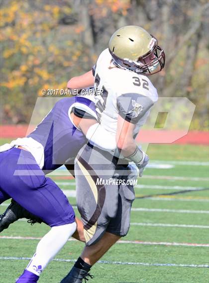 Thumbnail 1 in New Rochelle vs. Clarkstown South (Section 1 Class AA Final) photogallery.