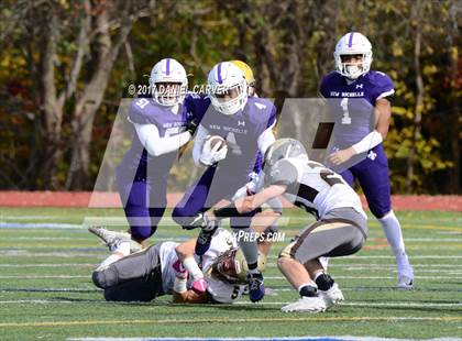 Thumbnail 2 in New Rochelle vs. Clarkstown South (Section 1 Class AA Final) photogallery.