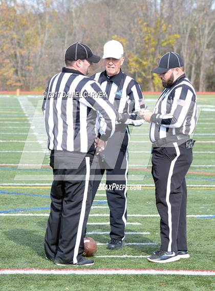 Thumbnail 1 in New Rochelle vs. Clarkstown South (Section 1 Class AA Final) photogallery.