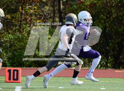Thumbnail 3 in New Rochelle vs. Clarkstown South (Section 1 Class AA Final) photogallery.
