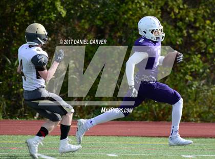 Thumbnail 2 in New Rochelle vs. Clarkstown South (Section 1 Class AA Final) photogallery.