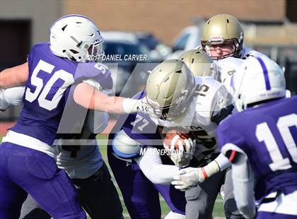 Thumbnail 1 in New Rochelle vs. Clarkstown South (Section 1 Class AA Final) photogallery.