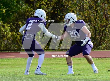 Thumbnail 2 in New Rochelle vs. Clarkstown South (Section 1 Class AA Final) photogallery.
