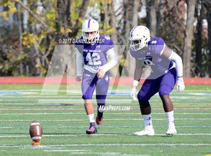 Thumbnail 2 in New Rochelle vs. Clarkstown South (Section 1 Class AA Final) photogallery.