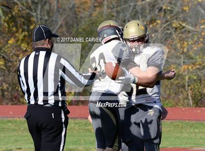 Thumbnail 1 in New Rochelle vs. Clarkstown South (Section 1 Class AA Final) photogallery.