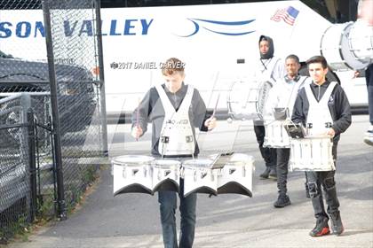 Thumbnail 2 in New Rochelle vs. Clarkstown South (Section 1 Class AA Final) photogallery.