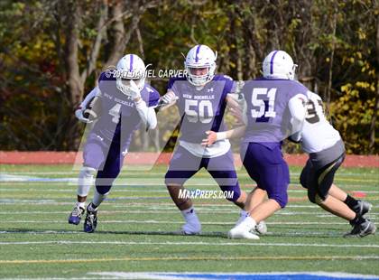 Thumbnail 1 in New Rochelle vs. Clarkstown South (Section 1 Class AA Final) photogallery.