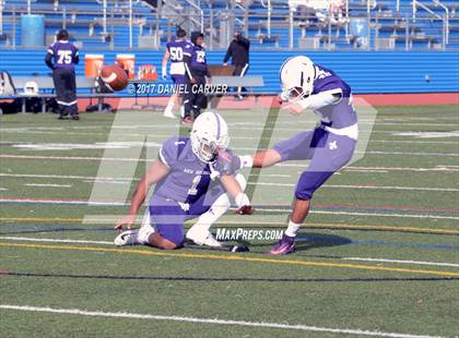 Thumbnail 3 in New Rochelle vs. Clarkstown South (Section 1 Class AA Final) photogallery.
