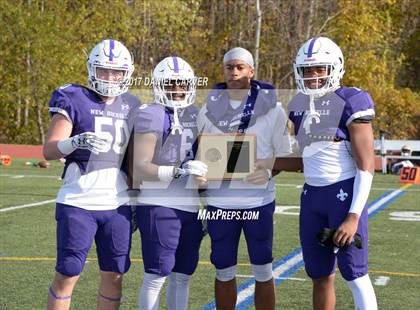 Thumbnail 1 in New Rochelle vs. Clarkstown South (Section 1 Class AA Final) photogallery.
