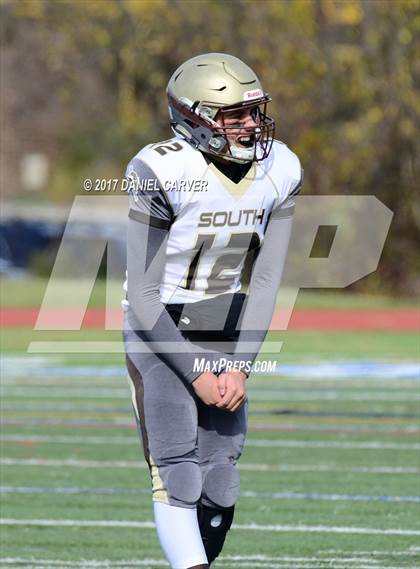 Thumbnail 1 in New Rochelle vs. Clarkstown South (Section 1 Class AA Final) photogallery.