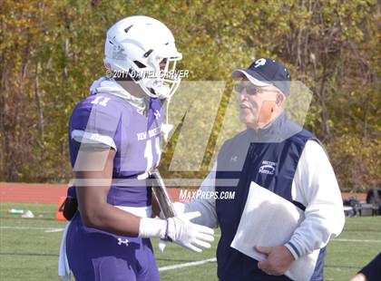 Thumbnail 1 in New Rochelle vs. Clarkstown South (Section 1 Class AA Final) photogallery.