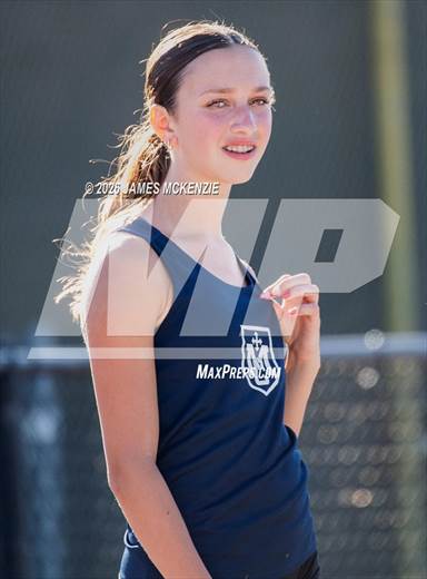 Marin Catholic Tri-Meet (4x800m Relay)