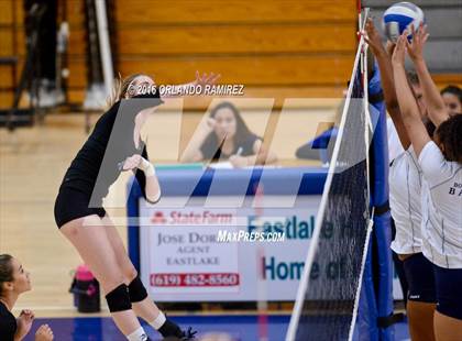Thumbnail 3 in Bonita Vista @ Eastlake photogallery.