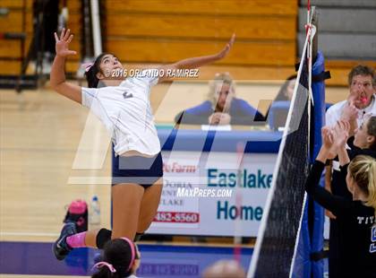 Thumbnail 3 in Bonita Vista @ Eastlake photogallery.
