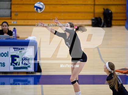 Thumbnail 1 in Bonita Vista @ Eastlake photogallery.