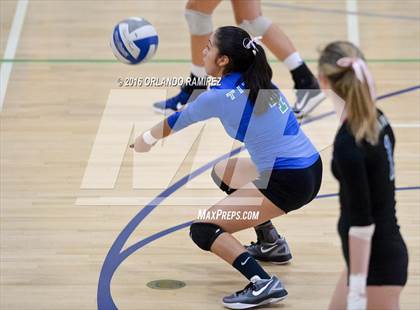 Thumbnail 3 in Bonita Vista @ Eastlake photogallery.