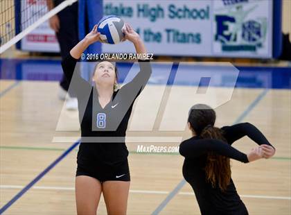 Thumbnail 2 in Bonita Vista @ Eastlake photogallery.