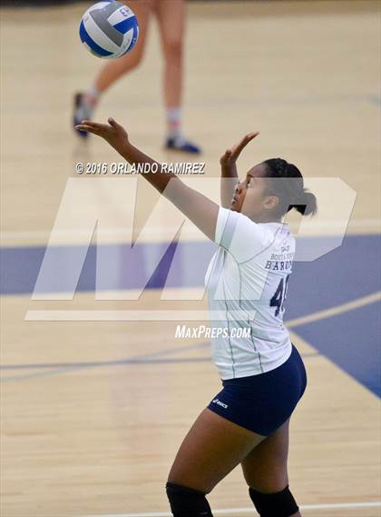 Thumbnail 1 in Bonita Vista @ Eastlake photogallery.