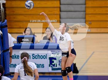 Thumbnail 1 in Bonita Vista @ Eastlake photogallery.