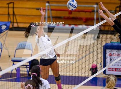 Thumbnail 1 in Bonita Vista @ Eastlake photogallery.