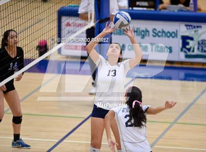 Thumbnail 1 in Bonita Vista @ Eastlake photogallery.