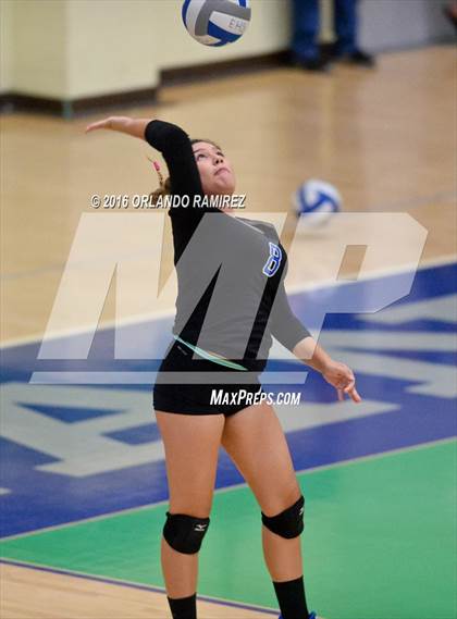 Thumbnail 2 in Bonita Vista @ Eastlake photogallery.