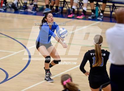 Thumbnail 2 in Bonita Vista @ Eastlake photogallery.