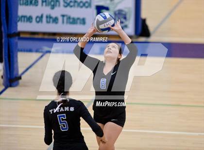 Thumbnail 3 in Bonita Vista @ Eastlake photogallery.