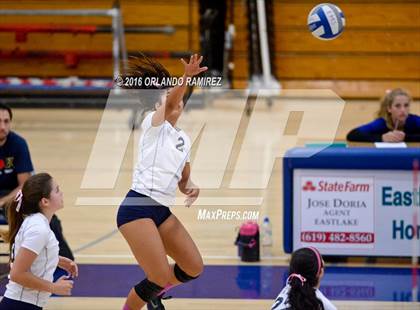 Thumbnail 1 in Bonita Vista @ Eastlake photogallery.