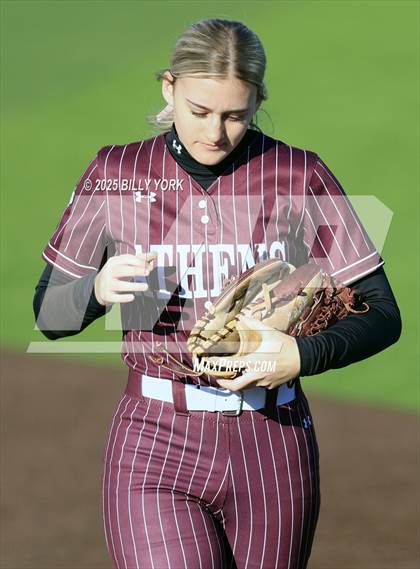 Thumbnail 1 in Slocum vs Athens photogallery.
