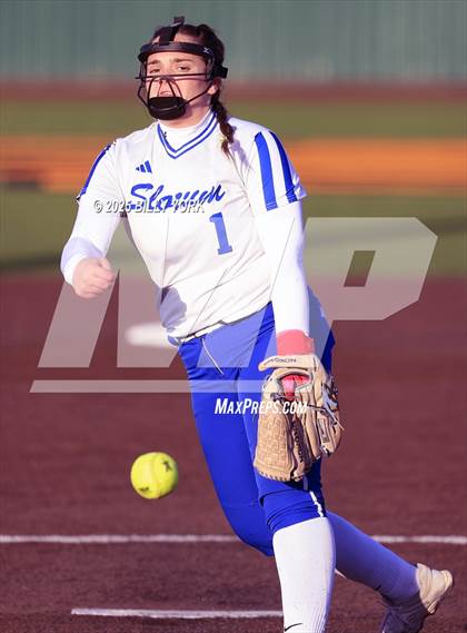 Thumbnail 3 in Slocum vs Athens photogallery.