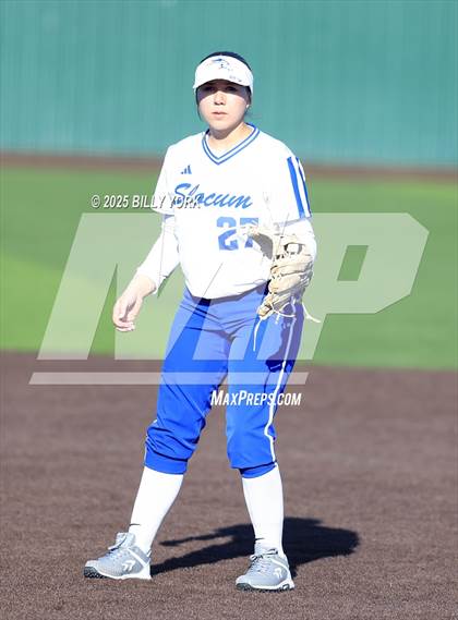 Thumbnail 3 in Slocum vs Athens photogallery.