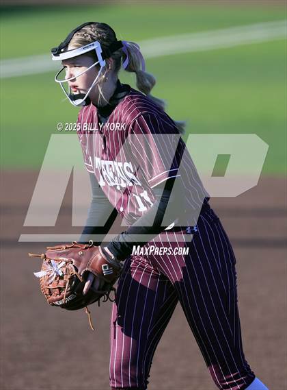 Thumbnail 2 in Slocum vs Athens photogallery.