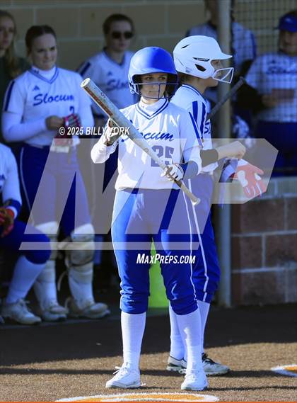 Thumbnail 1 in Slocum vs Athens photogallery.