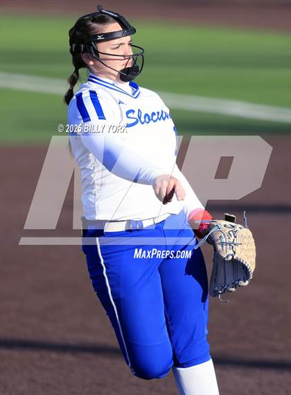 Thumbnail 3 in Slocum vs Athens photogallery.