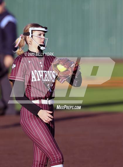 Thumbnail 3 in Slocum vs Athens photogallery.