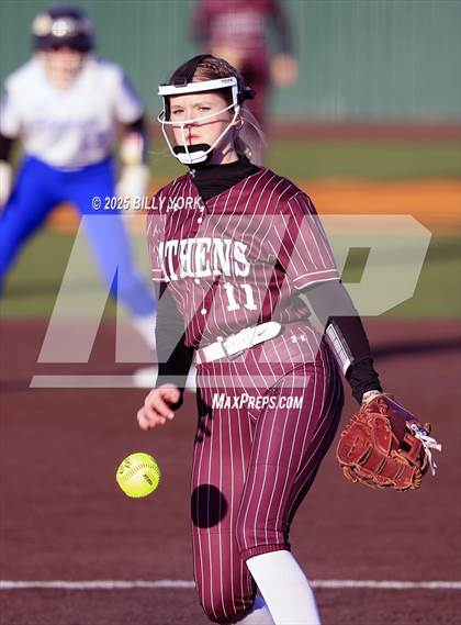 Thumbnail 2 in Slocum vs Athens photogallery.