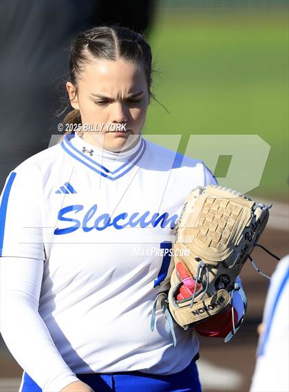 Thumbnail 2 in Slocum vs Athens photogallery.