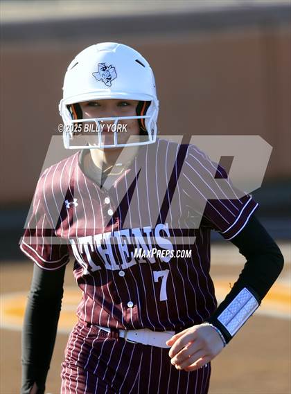 Thumbnail 3 in Slocum vs Athens photogallery.