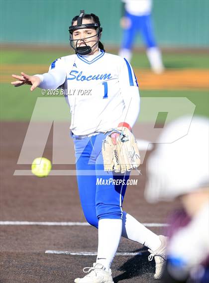 Thumbnail 2 in Slocum vs Athens photogallery.
