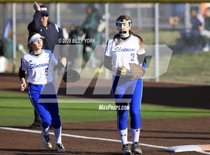 Thumbnail 3 in Slocum vs Athens photogallery.
