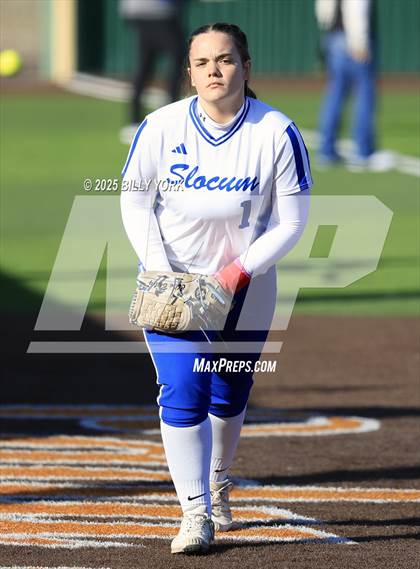 Thumbnail 3 in Slocum vs Athens photogallery.