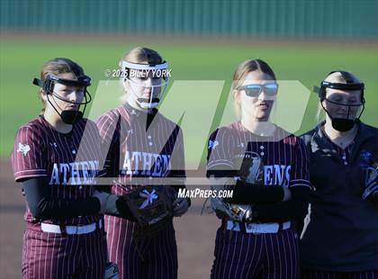 Thumbnail 2 in Slocum vs Athens photogallery.
