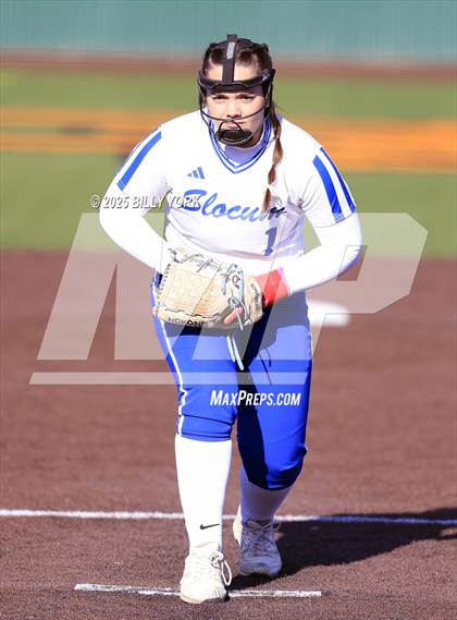 Thumbnail 2 in Slocum vs Athens photogallery.