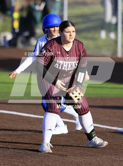 Thumbnail 2 in Slocum vs Athens photogallery.