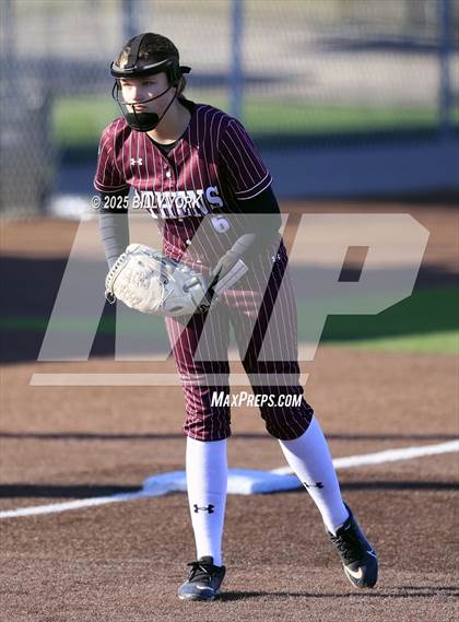 Thumbnail 2 in Slocum vs Athens photogallery.
